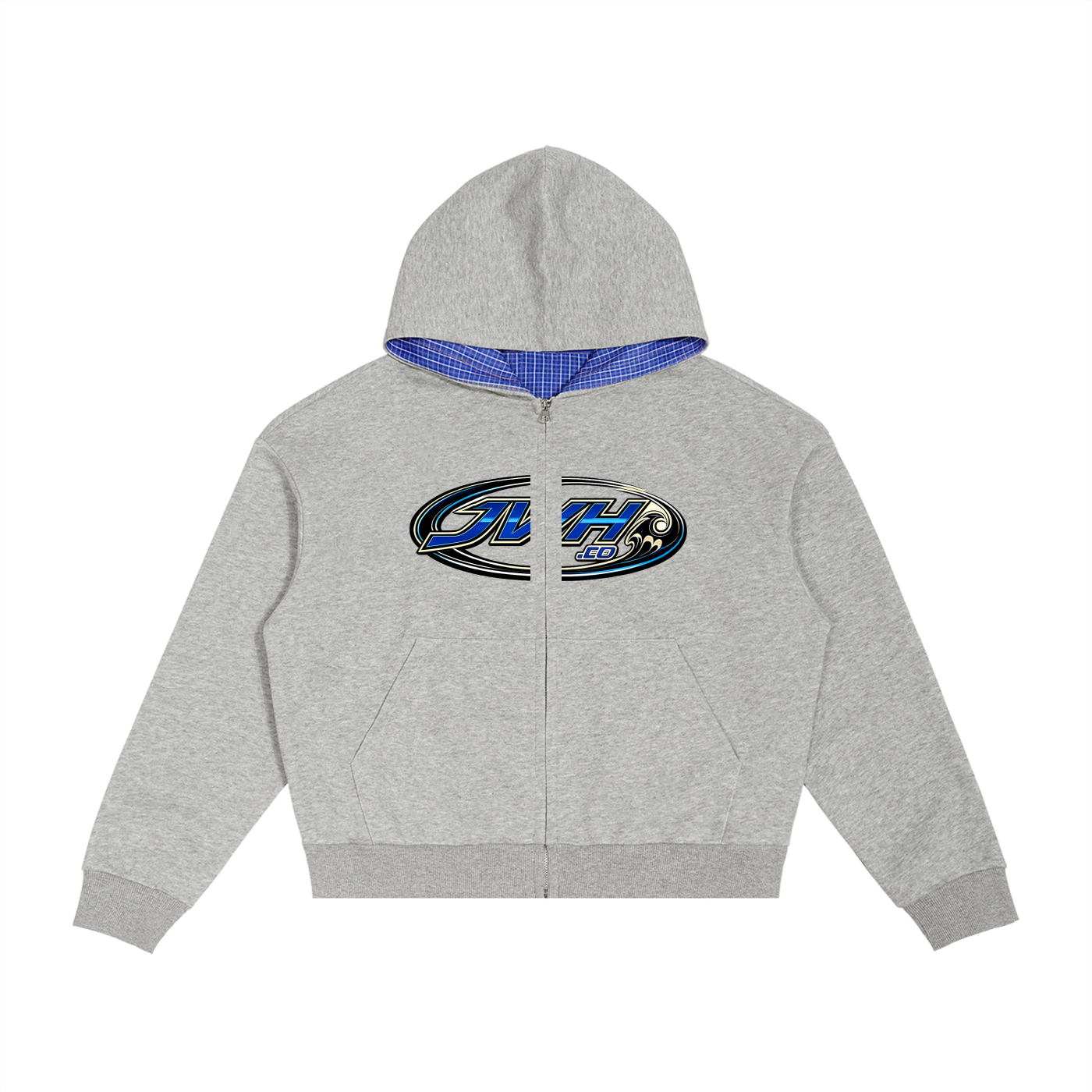 HOODIES AND ZIPUPS