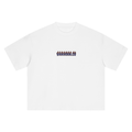 JVH.CO Boxy Oversized Beach Flames set T-Shirt 2